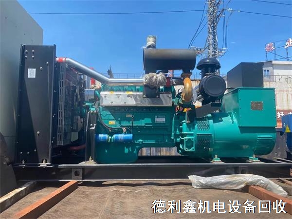 進口發電機組品牌，進口發電機有哪些品牌